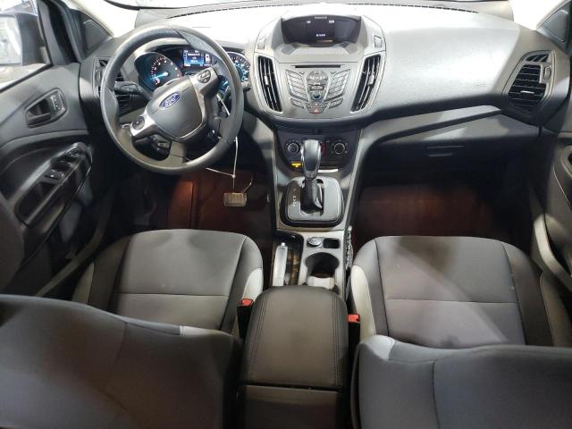 2016 FORD ESCAPE S 1FMCU0F72GUC58461