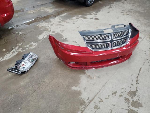 2016 DODGE JOURNEY SE - 3C4PDCAB9GT199440