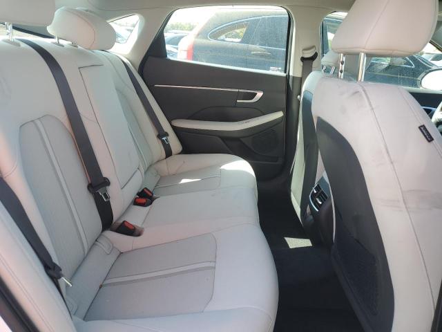 2025 HYUNDAI SONATA HYBRID KMHL34JJ6SA113026