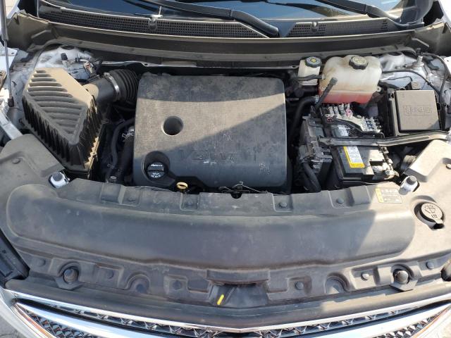 2020 BUICK ENCLAVE AV 5GAEVCKW7LJ290621