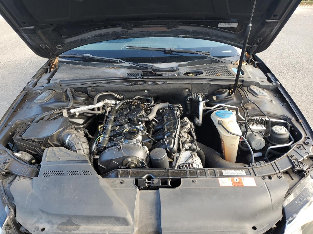 AUDI A4 PREMIUM PLUS