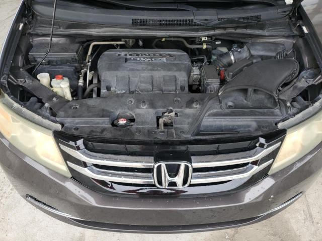 2015 HONDA ODYSSEY EX 5FNRL5H69FB029849