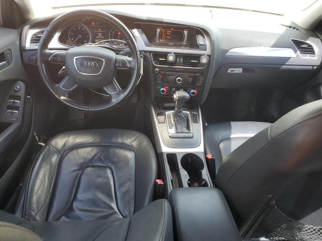 2015 AUDI A4 PREMIUM WAUAFAFL9FN003059