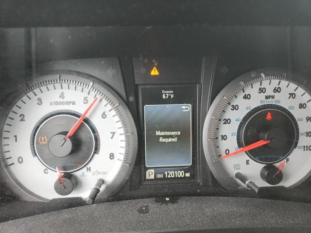 2015 TOYOTA SIENNA SPO 5TDXK3DC9FS666200