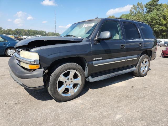 CHEVROLET TAHOE K150