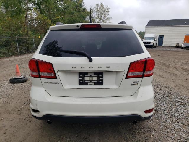 2017 DODGE JOURNEY SX 3C4PDCBG0HT523418