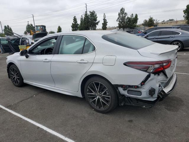 2024 TOYOTA CAMRY SE N - 4T1G11AK8RU265185