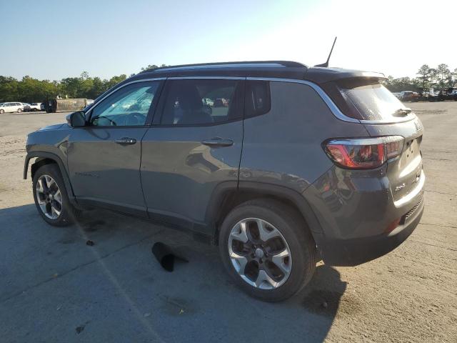 2019 JEEP COMPASS LI 3C4NJDCBXKT674489