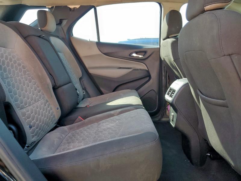 2020 CHEVROLET EQUINOX LS 2GNAXHEV9L6170962