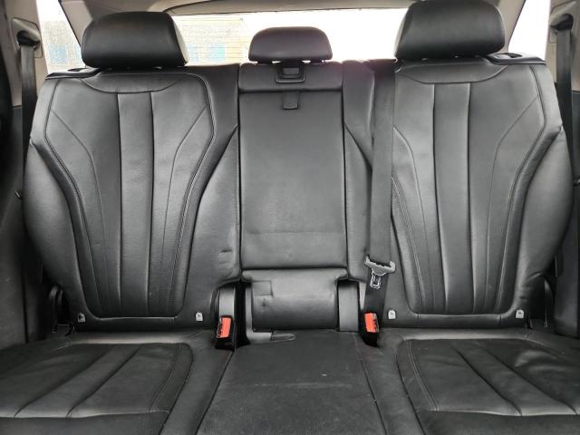 2015 BMW X5 XDRIVE5 5UXKR6C5XF0J76019