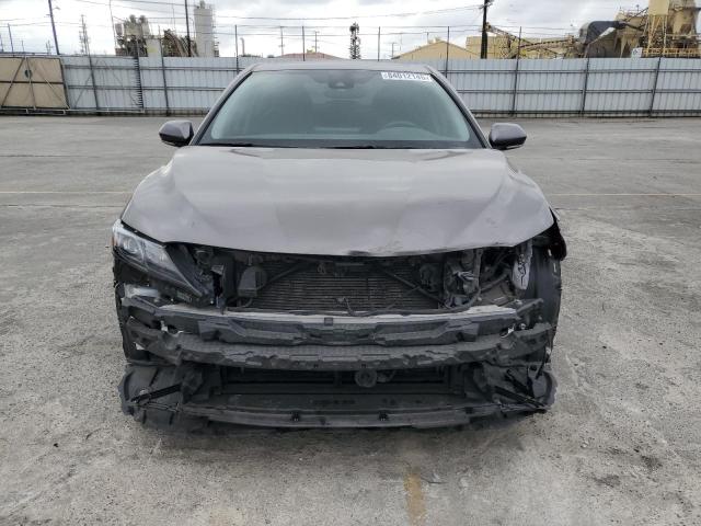 2023 TOYOTA CAMRY SE NIGHT SHADE - 4T1S31AKXPU055821