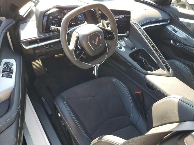 2022 CHEVROLET CORVETTE STINGRAY 2LT 1G1YB2D46N5105408