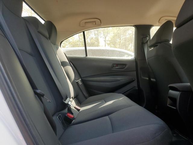 2022 TOYOTA COROLLA JTDBAMDE1NJ040558