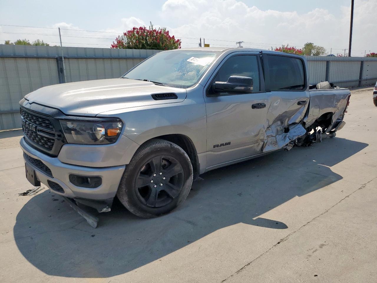 RAM 1500 BIG HORN/LONE STAR