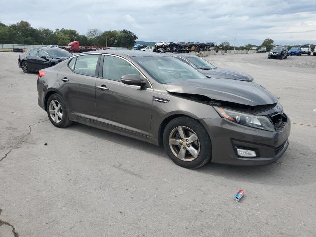 2015 KIA OPTIMA LX #3293475461