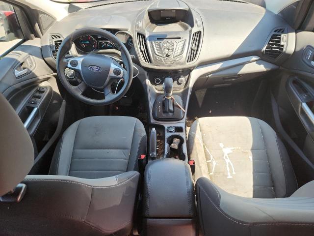 2016 FORD ESCAPE SE 1FMCU9G99GUA41686