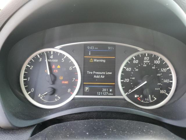 2019 NISSAN SENTRA S 3N1AB7AP5KY264099