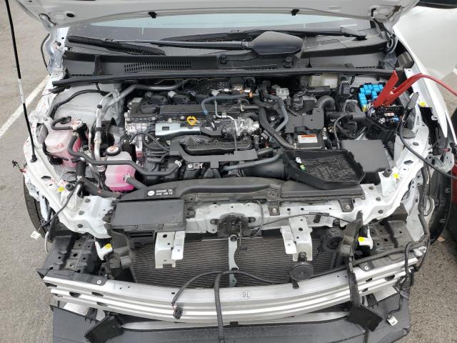 2024 TOYOTA PRIUS LE JTDACAAU2R3032799