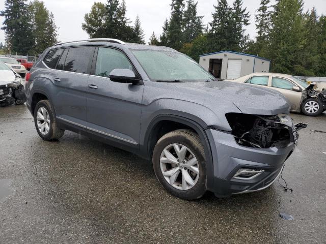 2018 VOLKSWAGEN ATLAS SEL 1V2MR2CA0JC582249