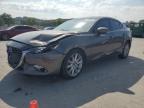 Lot #3296431676 2017 MAZDA 3 TOURING