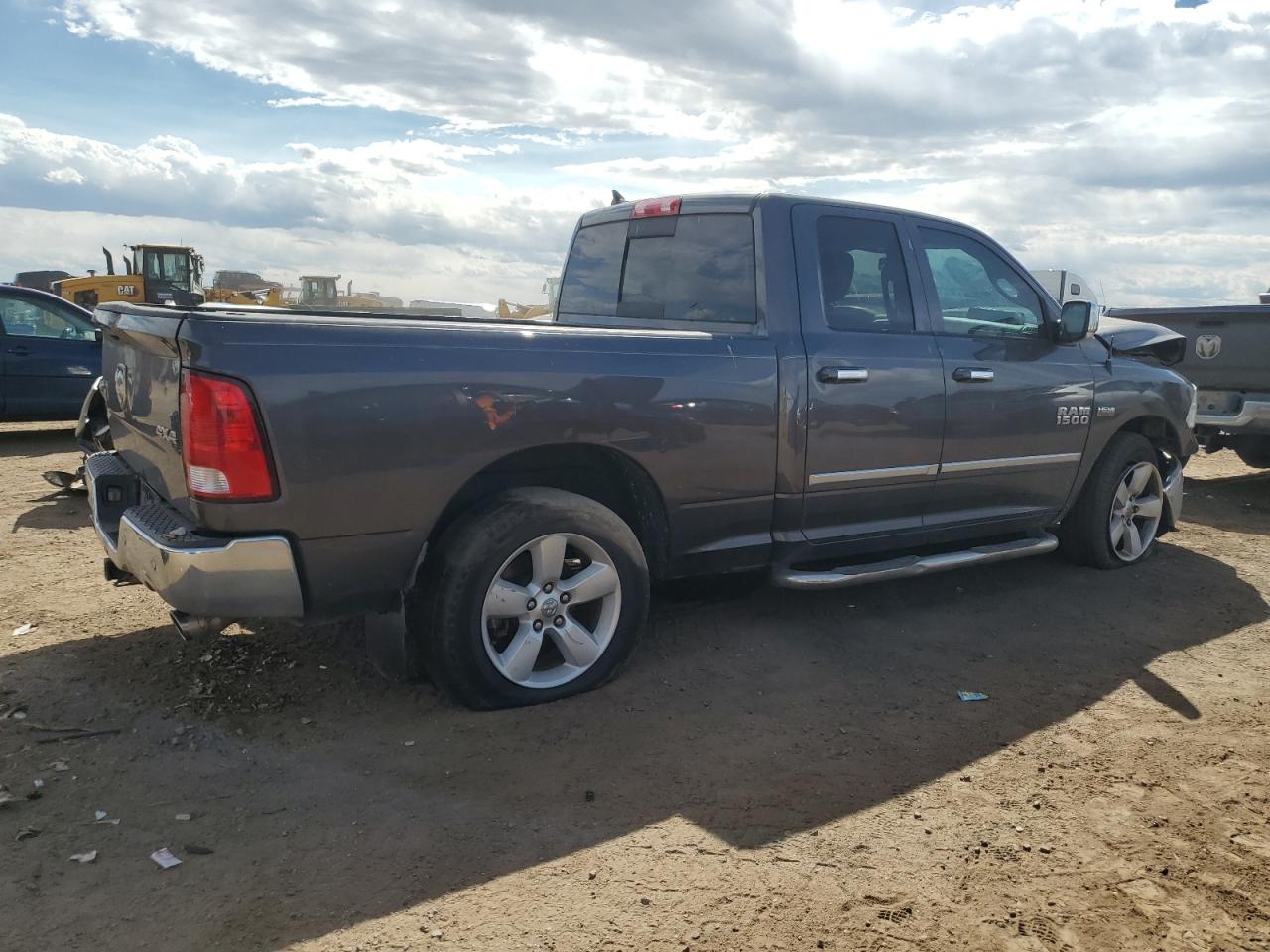 RAM 1500 SLT