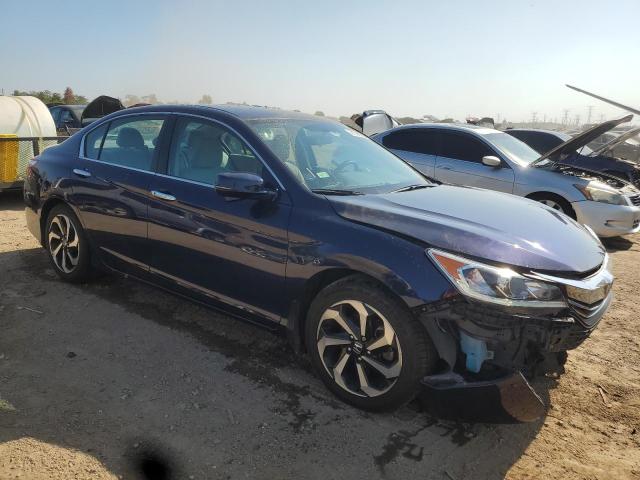 2016 HONDA ACCORD EX - 1HGCR2F78GA064392