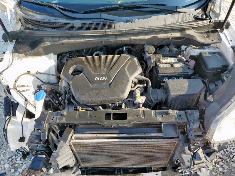 2016 KIA SOUL KNDJN2A21G7351258