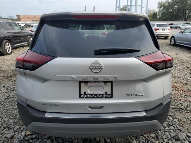 2023 NISSAN ROGUE SV 5N1BT3BB0PC882811