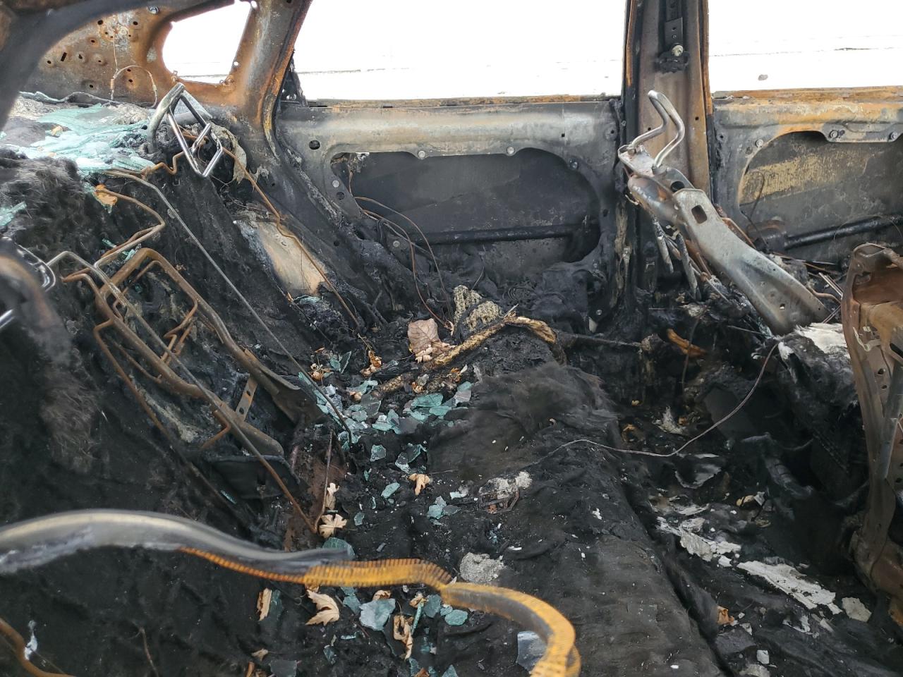 Global Auto Auctions