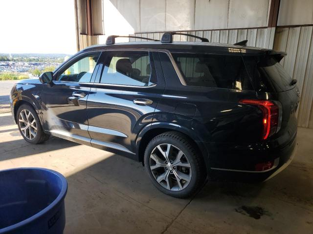 2021 HYUNDAI PALISADE L KM8R5DHEXMU234267