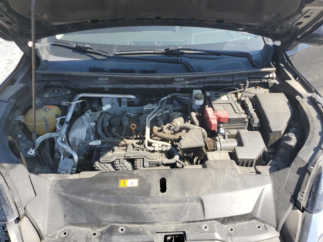 MITSUBISHI OUTLANDER SE