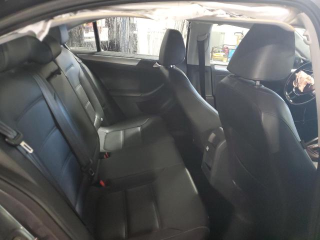 2015 VOLKSWAGEN JETTA SE - 3VWD17AJ2FM259459