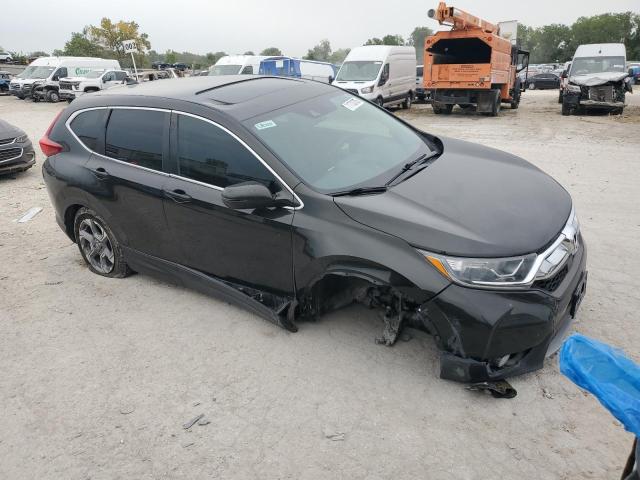 2018 HONDA CR-V EXL - 2HKRW2H85JH619113