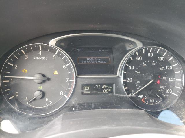 2015 NISSAN ALTIMA 2.5 - 1N4AL3AP2FC121618