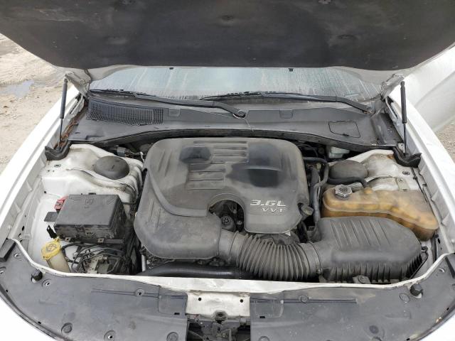 2015 DODGE CHARGER SX 2C3CDXHG3FH836728