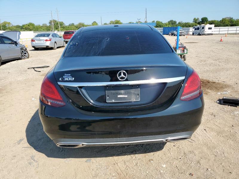 2021 MERCEDES-BENZ C 300 W1KWF8DB2MR604966