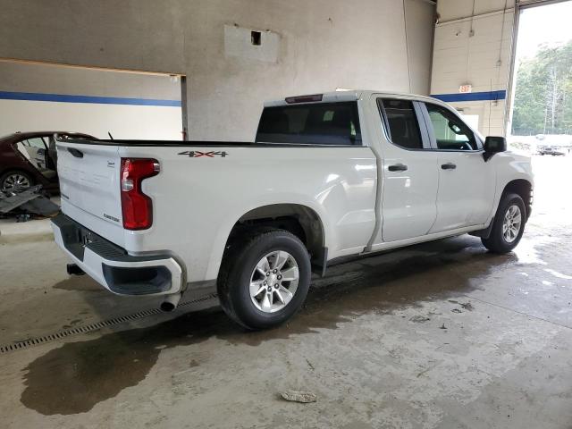 2019 CHEVROLET SILVERADO - 1GCRYBEH0KZ276669