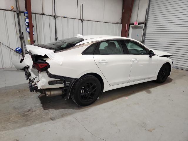 2025 KIA K5 LXS KNAG24J74S5316063