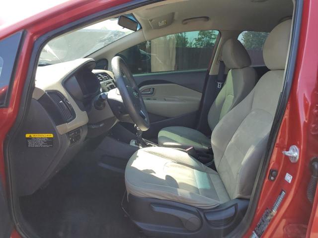 2014 KIA RIO LX - KNADM4A35E6378709