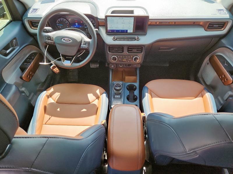 2024 FORD MAVERICK L #3302975607