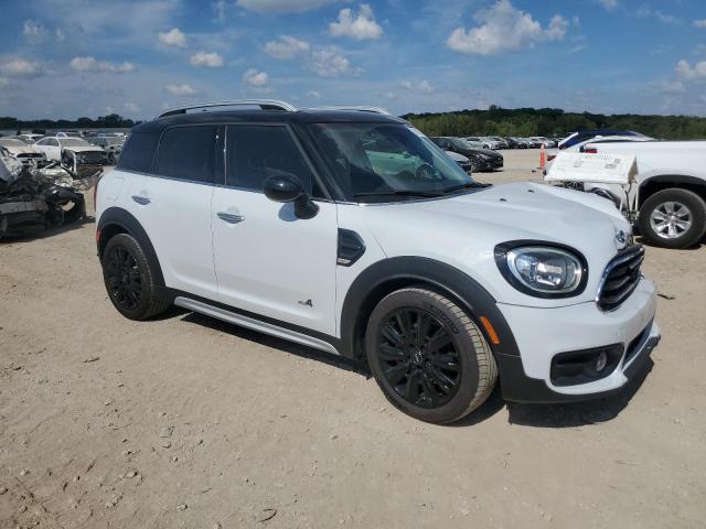 2018 MINI COOPER COU WMZYV5C38J3E03525