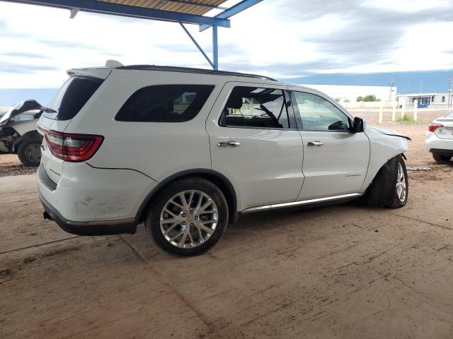2015 DODGE DURANGO CI 1C4RDHEG0FC176456