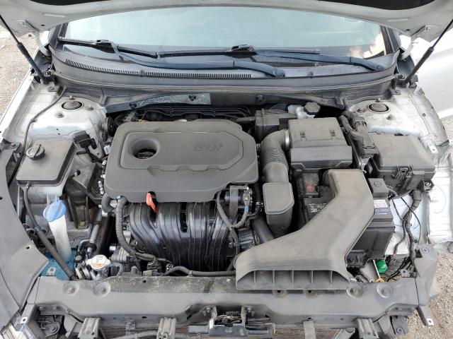 2018 HYUNDAI SONATA SPO 5NPE34AF3JH701580