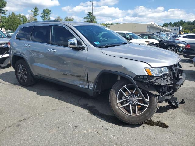 2019 JEEP GRAND CHER 1C4RJFBG4KC554032