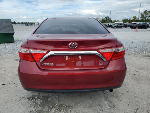 2015 TOYOTA CAMRY LE 4T1BF1FK8FU977308