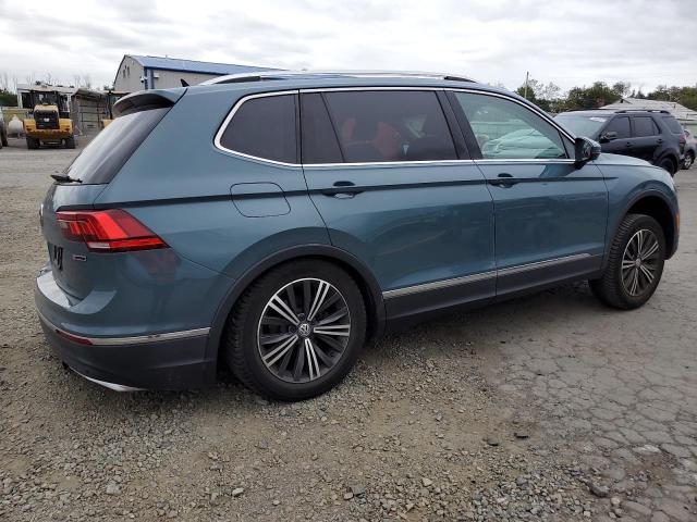 2019 VOLKSWAGEN TIGUAN SE 3VV2B7AX6KM112231