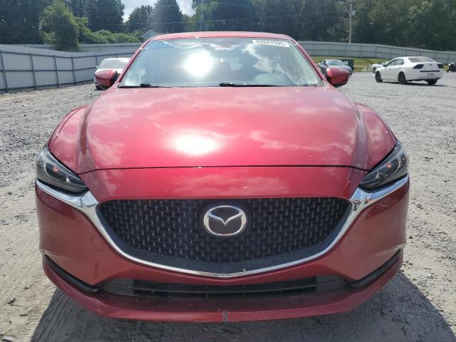 2019 MAZDA 6 GRAND TO JM1GL1TY5K1501511