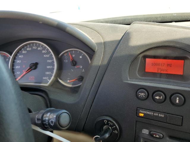 2006 PONTIAC GRAND PRIX #3297302376