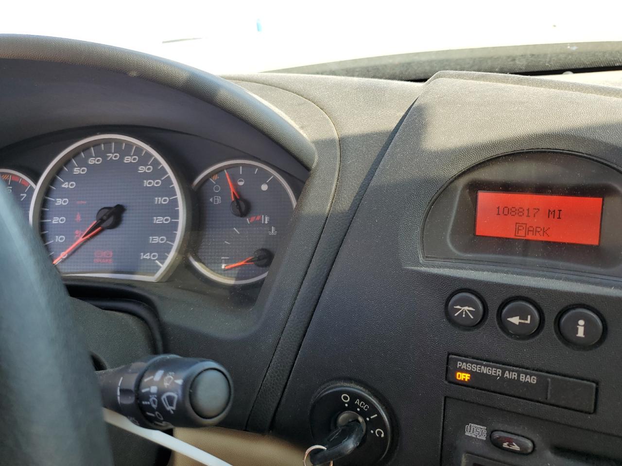 Lot #3297302376 2006 PONTIAC GRAND PRIX