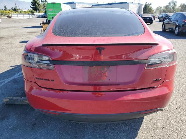 2015 TESLA MODEL S 85D - 5YJSA1H21FF088813